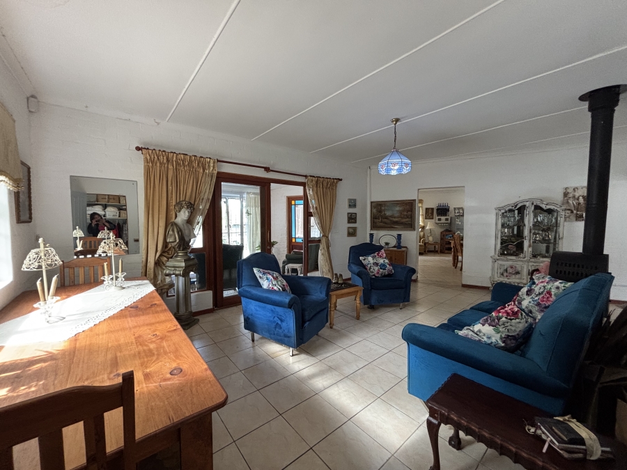 3 Bedroom Property for Sale in Fisherhaven Western Cape